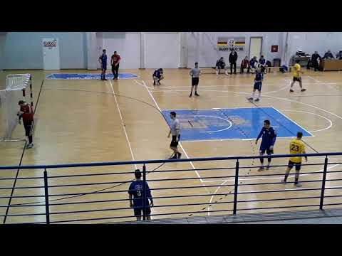 RK Dugo Selo-RK ZG Dubrava (2dio 2 pol.)