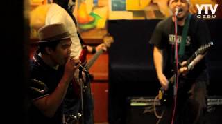 OneManDown - Last Christmas (Cover) [Live]