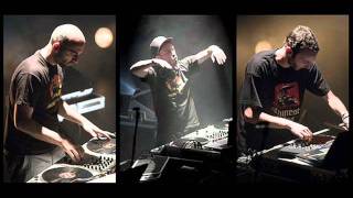 MOP - G Building (Chinese Man Remix)