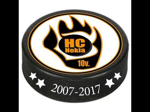 HeKi - HC Nokia Mustat