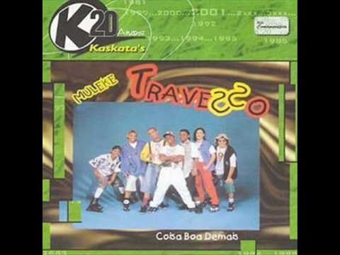 Namoradeira video