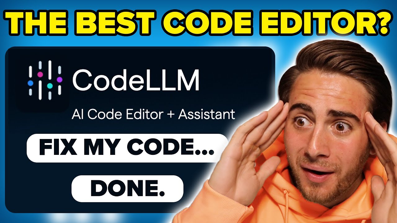 AI Coding With Gemini 2.5 And Sonnet 3.7 - I Built An App In 30 seconds!