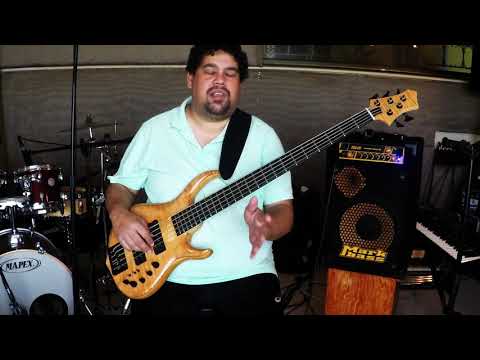 Daily Music Tips: Shaun Johannes #5 - The Metronome