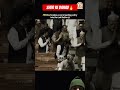 World Leaders Pm Modi Parliament Entry Modi Trending Ytshorts Spg Viralvideo