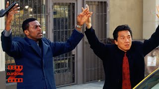 Rush Hour | Full Movie Preview | Warner Bros. Entertainment