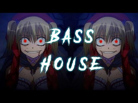 Vato Gonzalez feat. Scrufizzer - Bump & Grind 「Extreme Bass Boosted」