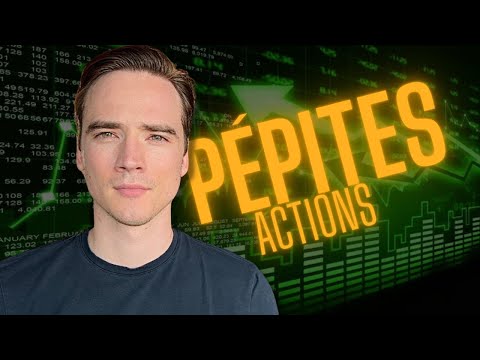 LE SYSTÈME ULTIME POUR DÉNICHER LES MEILLEURES ACTIONS (- de 5 minutes)