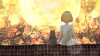 「回る秋うさぎ」MusicVideo ／ 鈴谷アキ