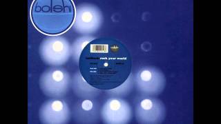 Laidback - Masterblast