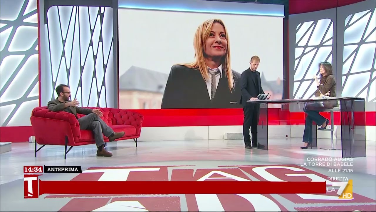 Referendum, Cerasa: "Meloni scenderà in campo per convincere gli elettori di destra a votare"