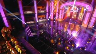 Tale Of Voices - Price Tag (A Cappella Jessie J Cover) on Sing-Off... 100% Vocal