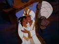 Aladdin Arabian Nights Reprise Hebrew