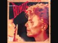 China Girl - David Bowie (with lyrics) 