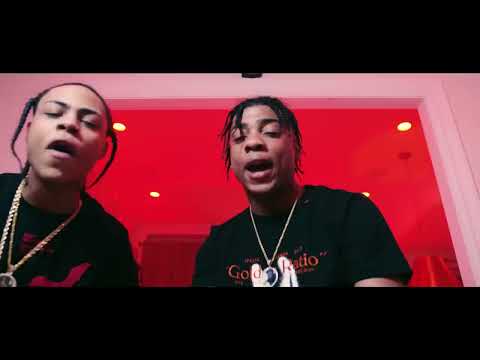 Kay Flock x Dougie B x Thunder Bklu - Sweepers K (Prodby G.Cello Beatz)