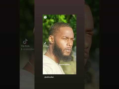 THE BIG HOOLIE 🤘🏾