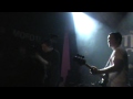 HOLOGRAMS - Monolith [26-01-2013, Live At The ...