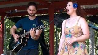 Kelly and Eva   Don&#39;t Let Me Slide