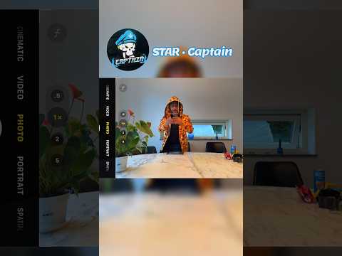 Captain vs Capi in real life P2 😂🔥