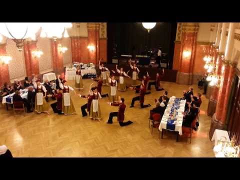 Adria-Szigo KTSE Pécs Palatinus 2014