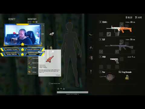 Awm Flicks Và Pan Fight PUBG PC