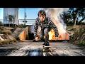 A Skater Takes Street Justice Into His Hands Full Movie