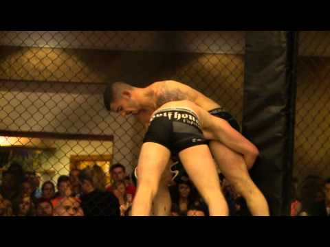 Evolution Fighting Championship Part 6