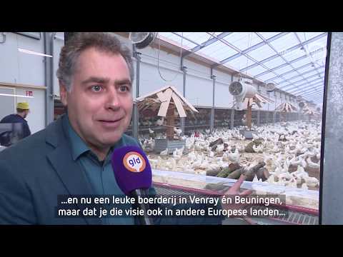 Is dit de kippenstal van de toekomst?