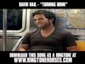 DAVID NAIL - "TURNING HOME" [ New Video + Lyrics + Download ]
