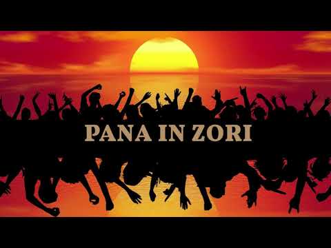 Pacha Man - Pana in zori feat. Diana Astrid (Prod by Style da KId)