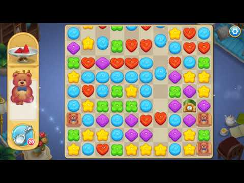 Matchington Mansion level 1118 HD