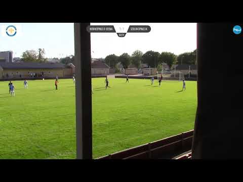 Norrköpings IF Bosna - Söderköpings IK