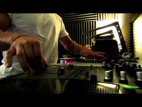 FTKwkndGetaway Scratch Battle - Round 2