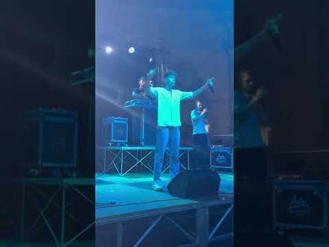 Shade - Senza Farlo Apposta Live