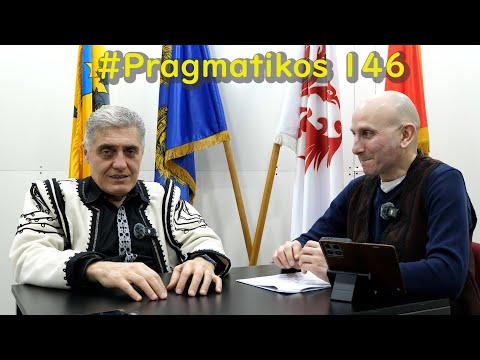 Pragmatikos #146
