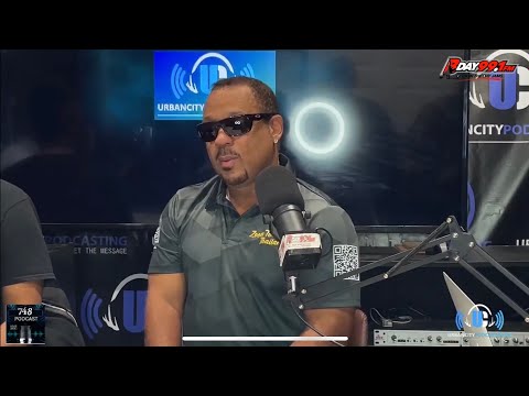 Zoom To Thailand, Robert Townsend w/ Richie Mac, EP. 10  | The 748 Podcast