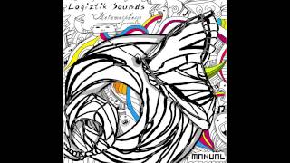 Logiztik Sounds - Symphonic