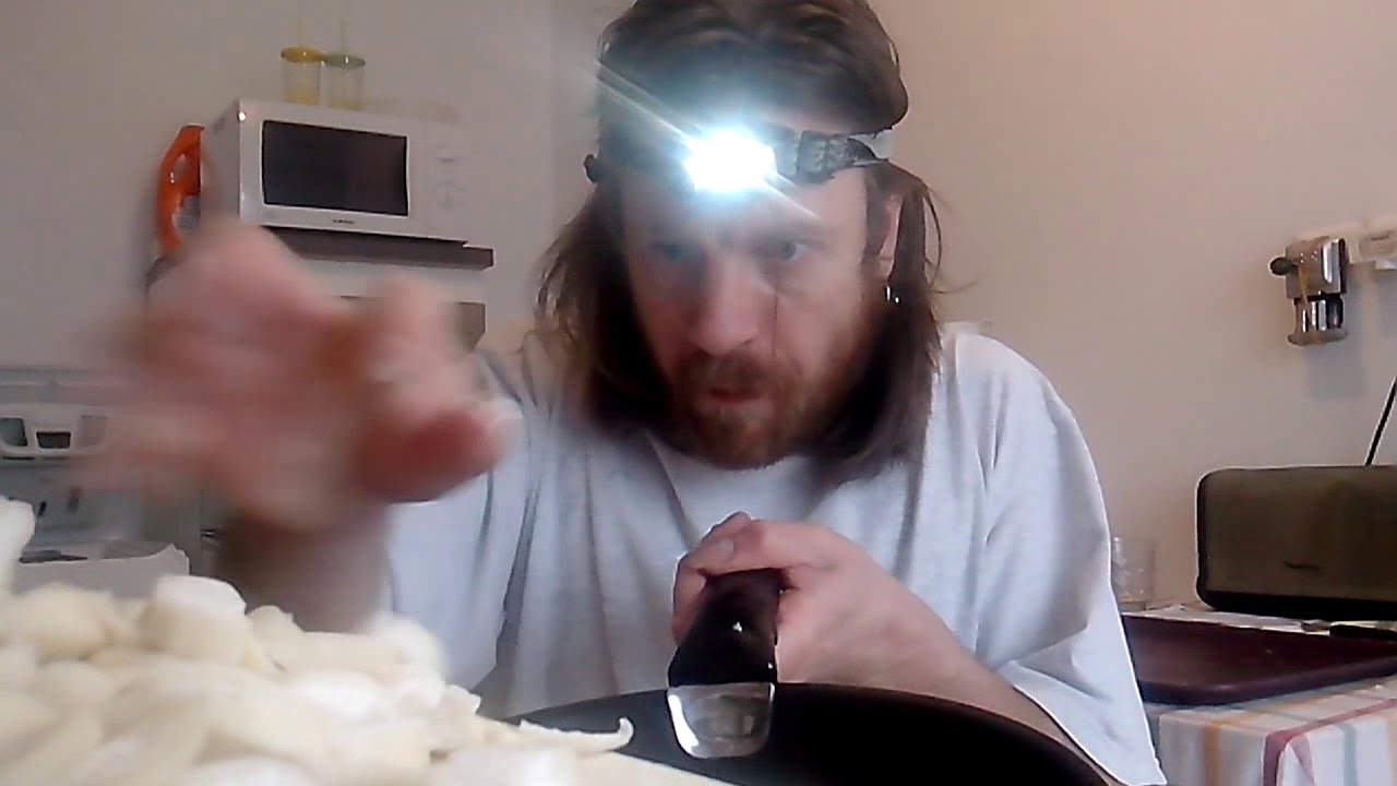 Cuisiner du radis noir à la poële