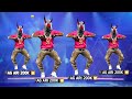 PRESET ALIGHT MOTION FF PANDA DESIIGNER JEDAG JEDUG VIRAL