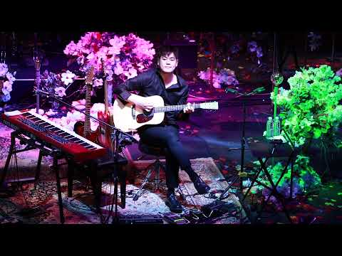 180414 넬 (Nell) - Moonlight Punch Romance (이재경 Focus) @Nell's Season 2018 HOME