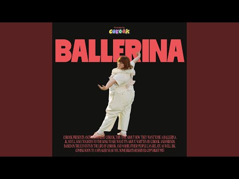 Video thumbnail for ​ballerina