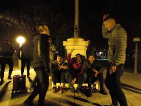 Vagger vs GHC / 4tos / Fecha 5