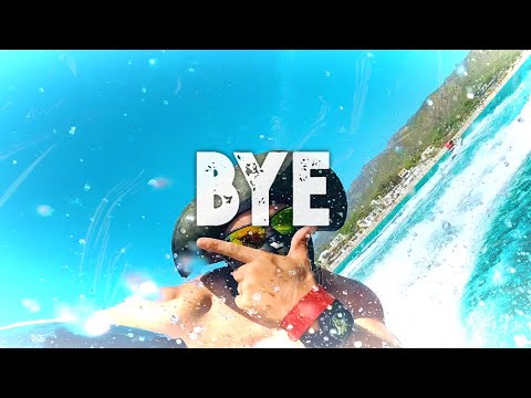 [FREE] Jul X Gambino Type Beat 2024 - BYE - Summer  Afro Trap Instrumental (Prod. by mashy)