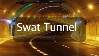 preview picture of video 'Swat new Tunnel - Moterway -Trip From Islamabad to swat'