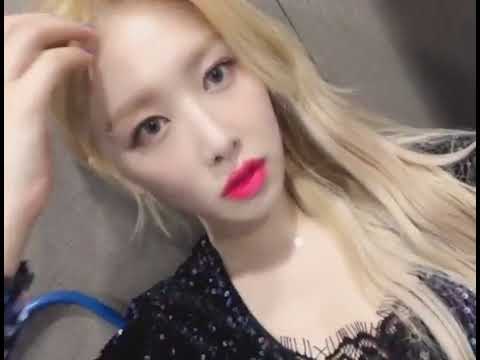 190518 Euijin - Instagram Video