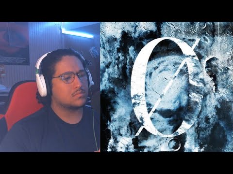 Ø (Disambiguation) - Underoath (Full Album Reaction/Review)