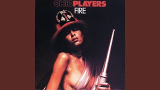 Fire by Ohio Players
