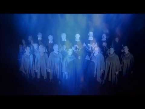 DYLEMAT Po tamtej stronie + Chór Miłości Dwie. Oficjalny VIDEO CLIP