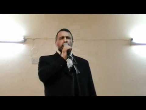 החזן יחזקאל קלאנג   קהילות הקודש