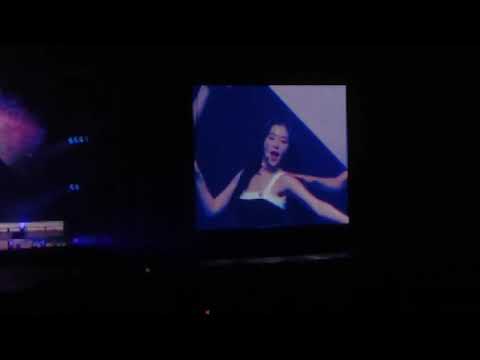 [190929] Super K-Pop Festival : RED VELVET - ZIMZALABIM