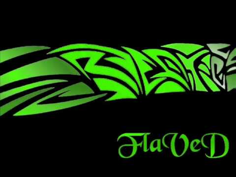 Dj FlaVeD & Dj Aligator - Screw You